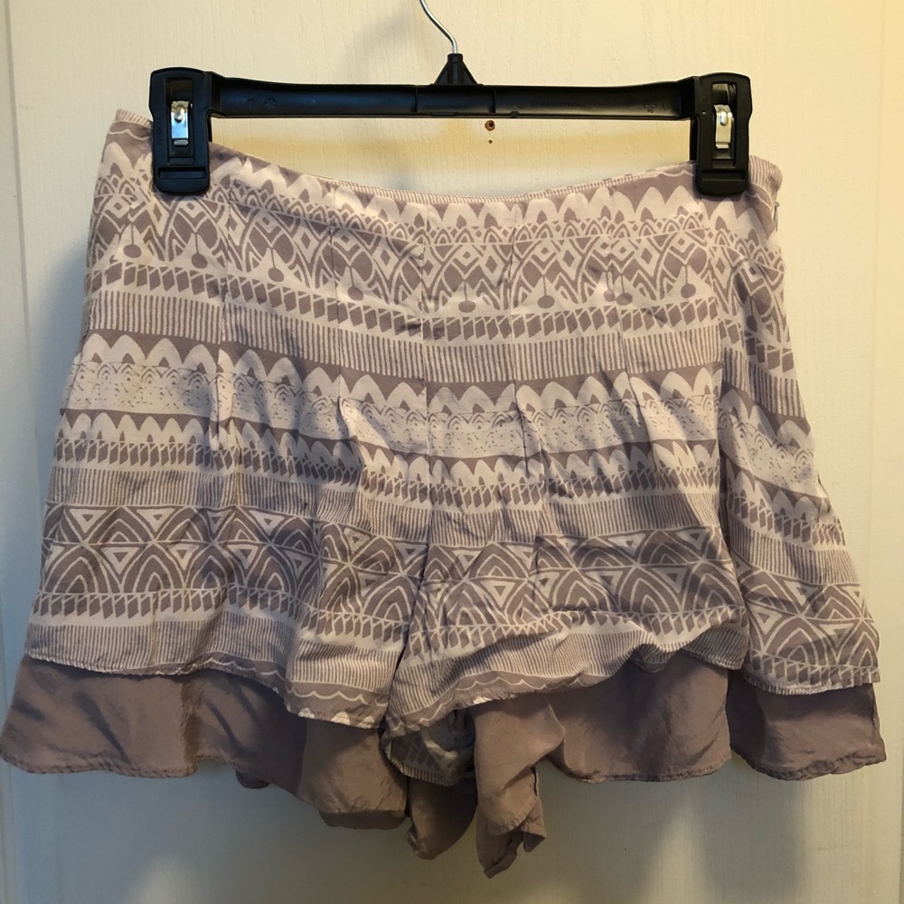 Free People Shorts
